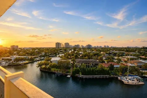 401 Golden Isle Drive Hallandale Beach FL 33009