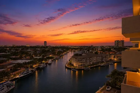 401 Golden Isle Drive Hallandale Beach FL 33009