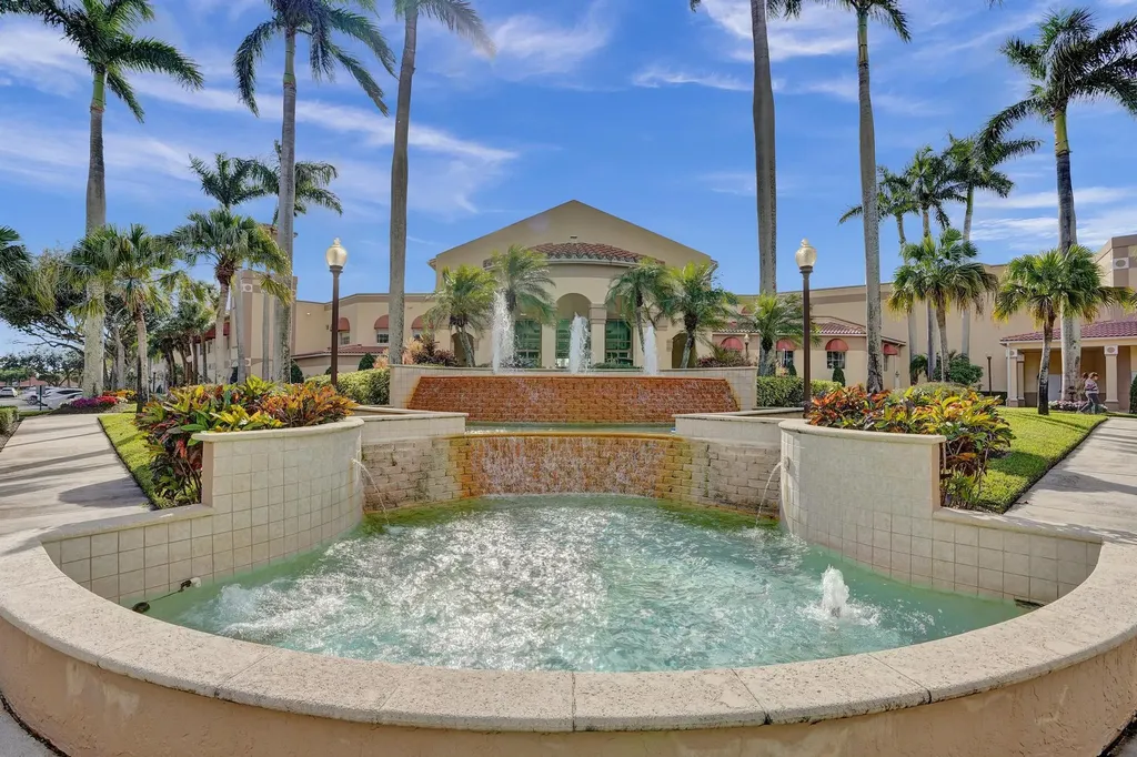 5777 Gemstone Court Boynton Beach FL 33437