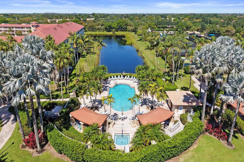 5777 Gemstone Court Boynton Beach FL 33437