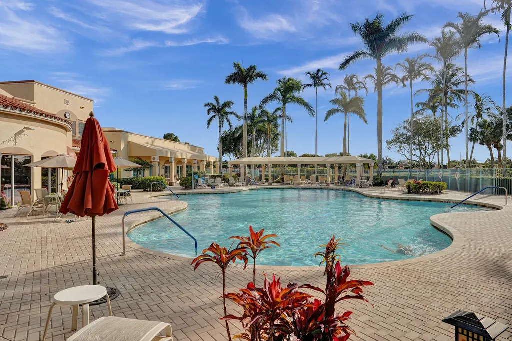 5777 Gemstone Court Boynton Beach FL 33437
