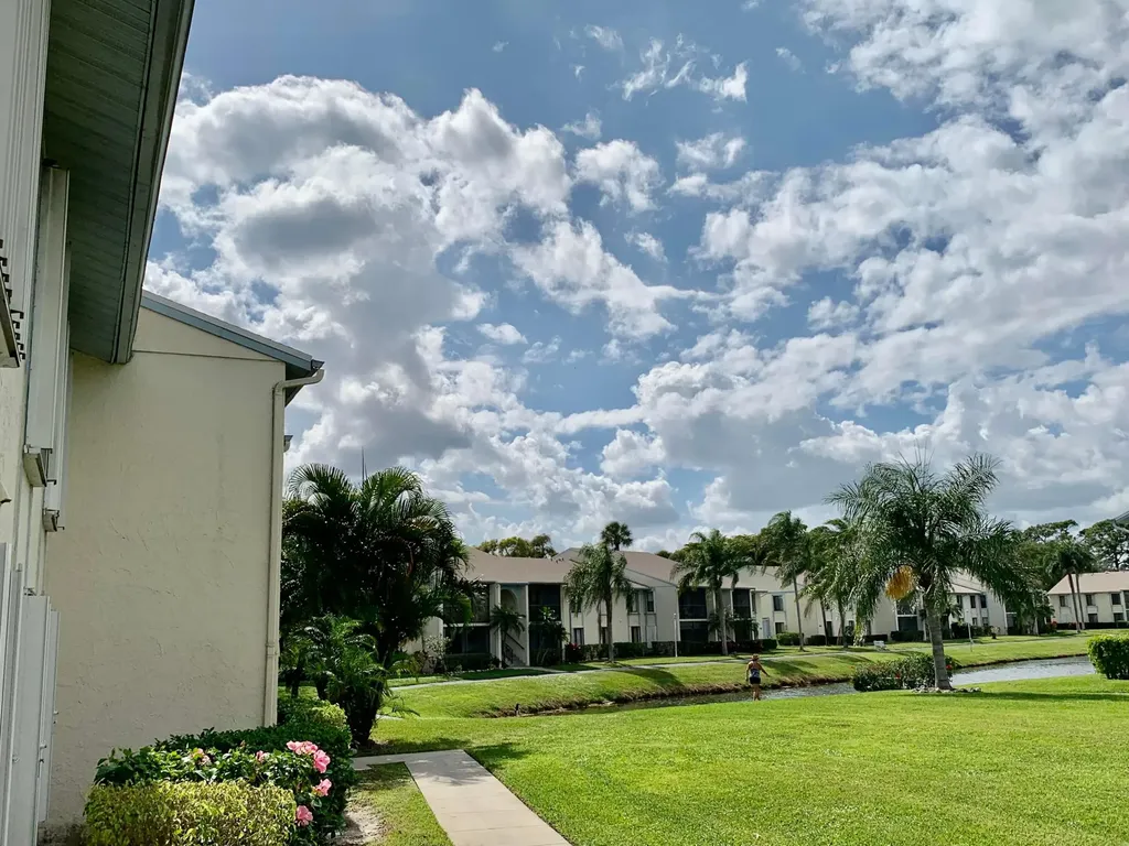 1116 Green Pine Boulevard West Palm Beach FL 33409