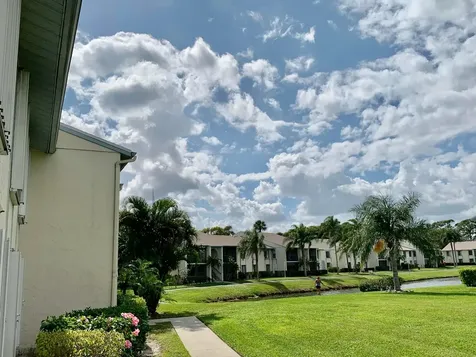 1116 Green Pine Boulevard West Palm Beach FL 33409
