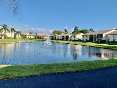 1116 Green Pine Boulevard West Palm Beach FL 33409