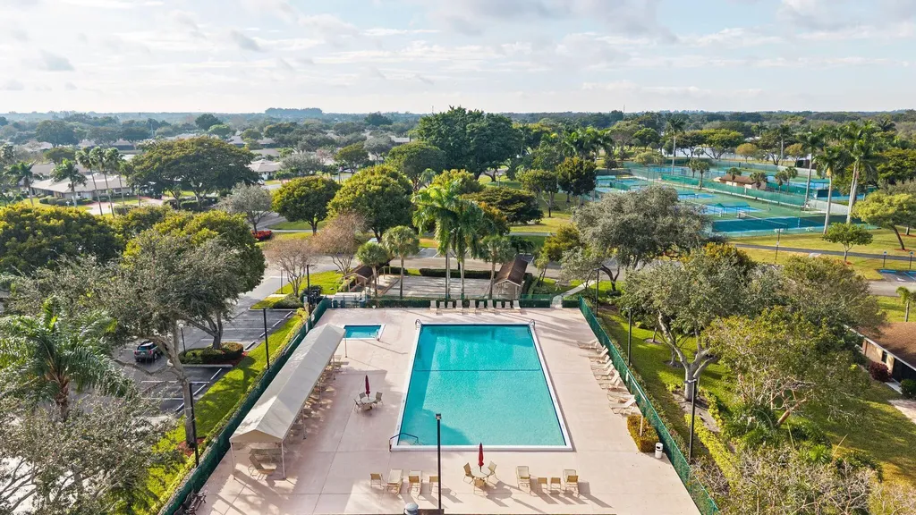 8236 Summerbreeze Lane Boca Raton FL 33496