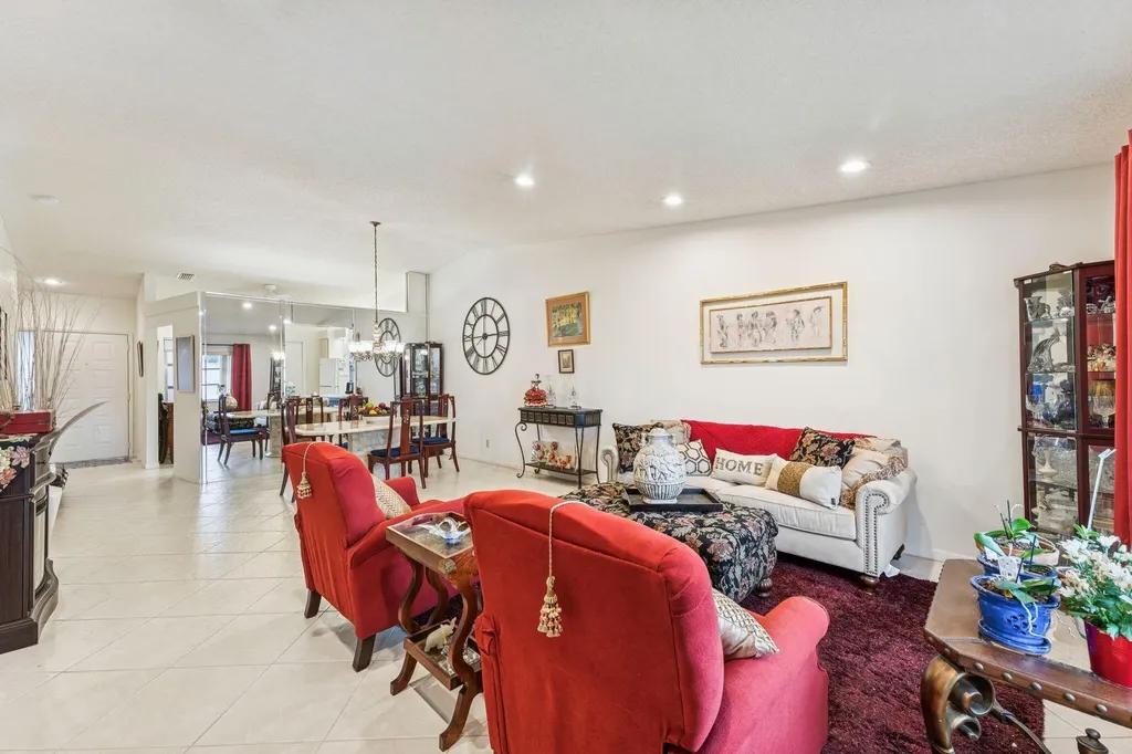 8236 Summerbreeze Lane Boca Raton FL 33496