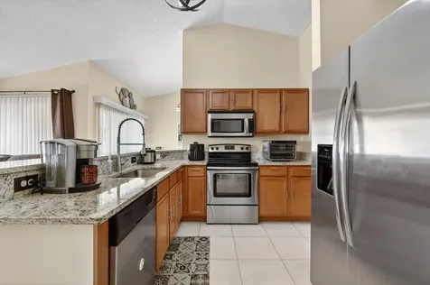 1534 SW Hutchins Street Port St Lucie FL 34983