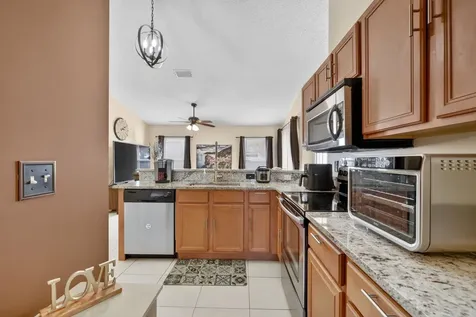 1534 SW Hutchins Street Port St Lucie FL 34983