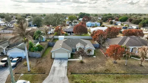 1534 SW Hutchins Street Port St Lucie FL 34983