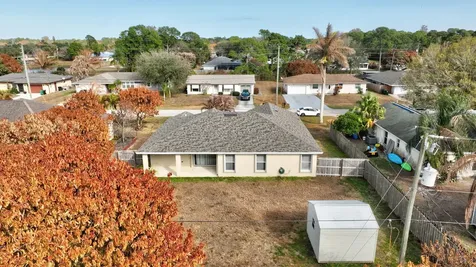 1534 SW Hutchins Street Port St Lucie FL 34983