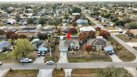 1534 SW Hutchins Street Port St Lucie FL 34983