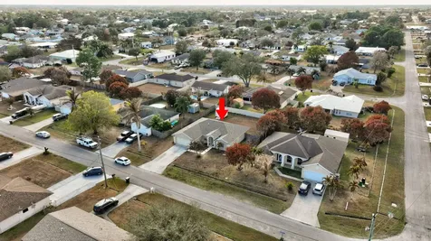 1534 SW Hutchins Street Port St Lucie FL 34983