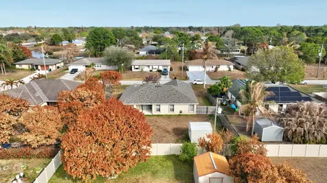 1534 SW Hutchins Street Port St Lucie FL 34983