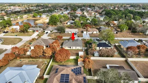 1534 SW Hutchins Street Port St Lucie FL 34983