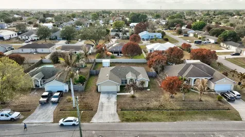 1534 SW Hutchins Street Port St Lucie FL 34983
