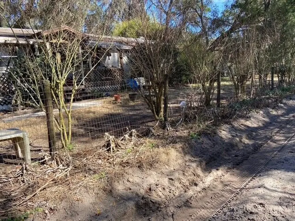 15137 NE 141st Street Fort Mccoy FL 32134