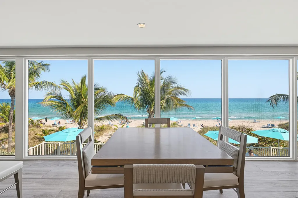 4740 S Ocean Boulevard Highland Beach FL 33487