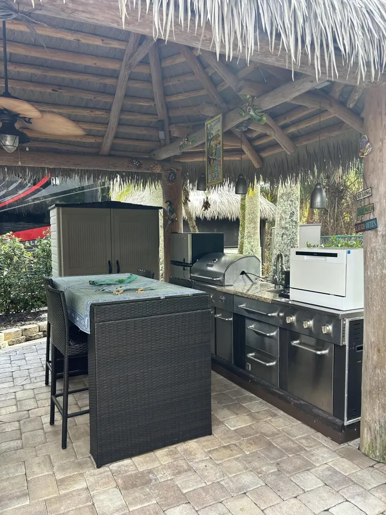 54 NW Boundary Drive Port St Lucie FL 34986