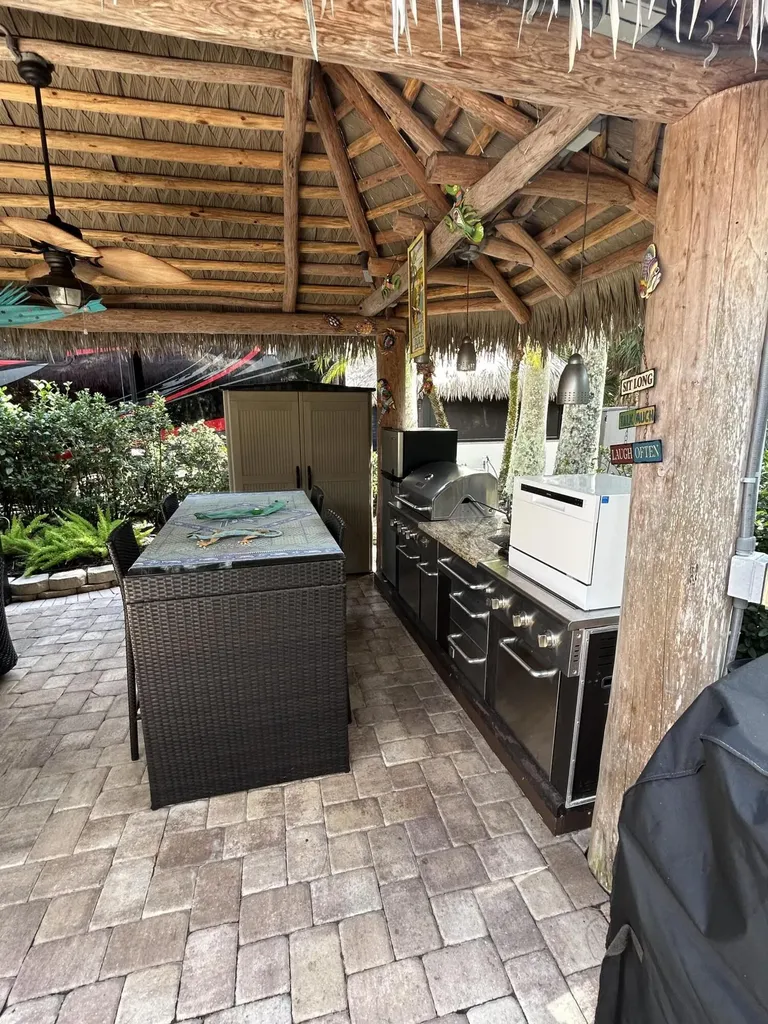 54 NW Boundary Drive Port St Lucie FL 34986