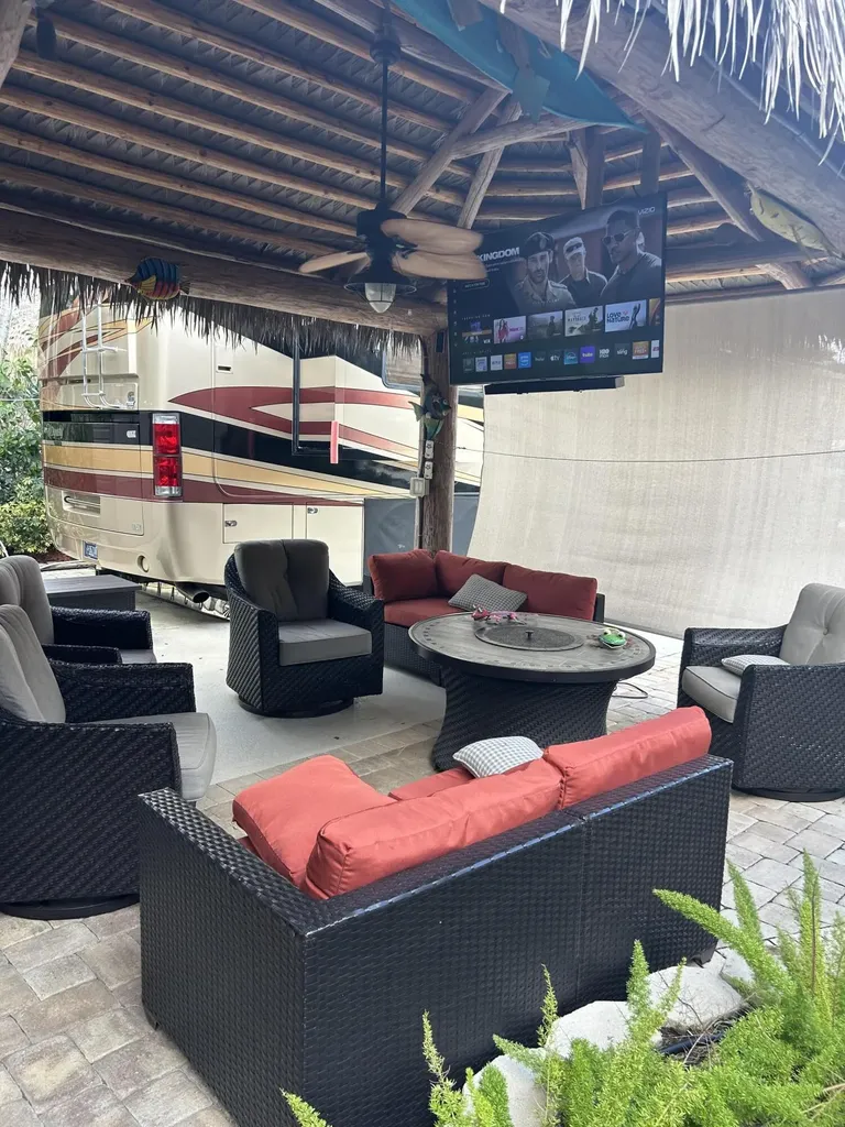 54 NW Boundary Drive Port St Lucie FL 34986