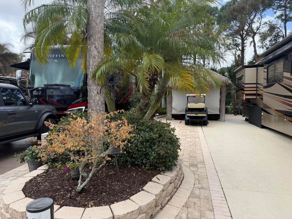 54 NW Boundary Drive Port St Lucie FL 34986