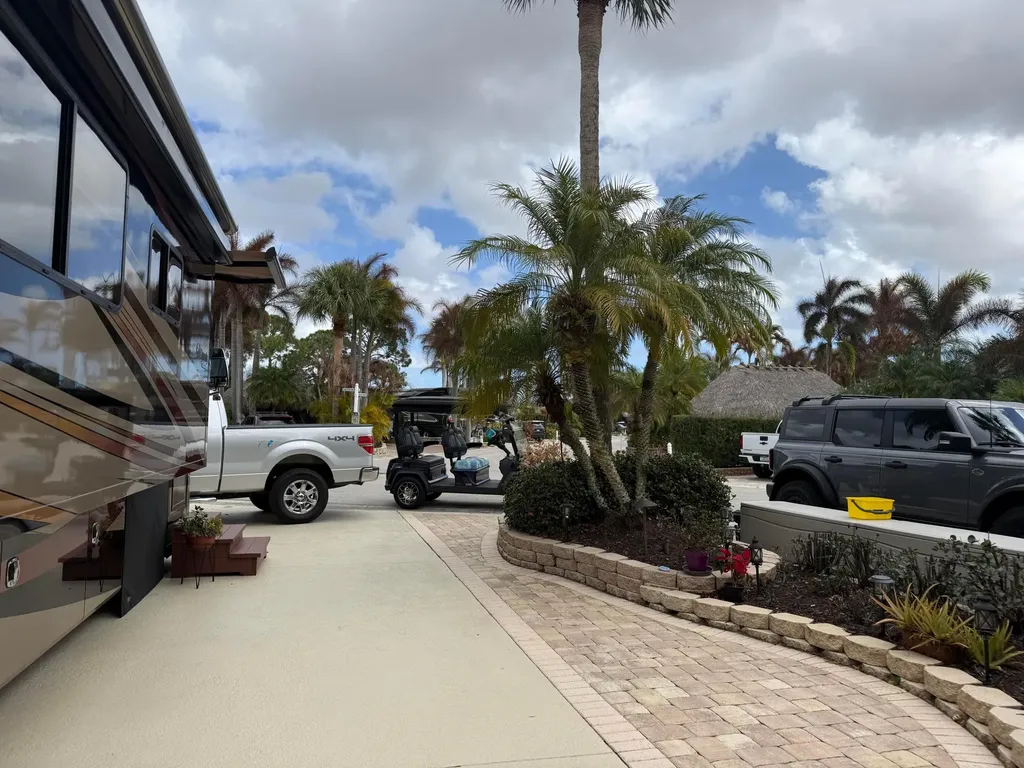 54 NW Boundary Drive Port St Lucie FL 34986