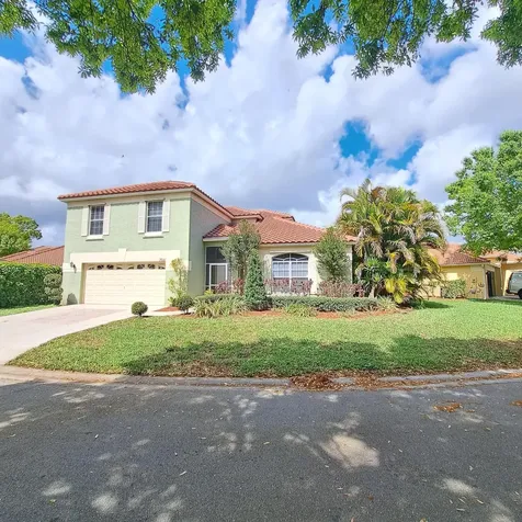 7021 Galleon Cove Riviera Beach FL 33418