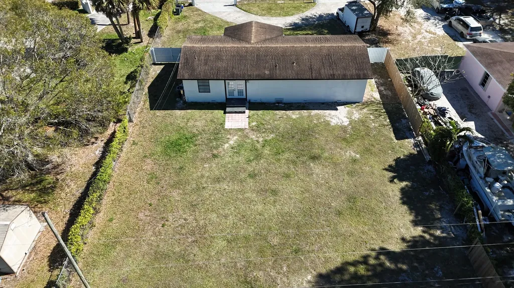 695 Dixie Lane West Palm Beach FL 33415