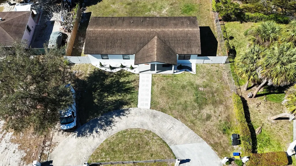 695 Dixie Lane West Palm Beach FL 33415