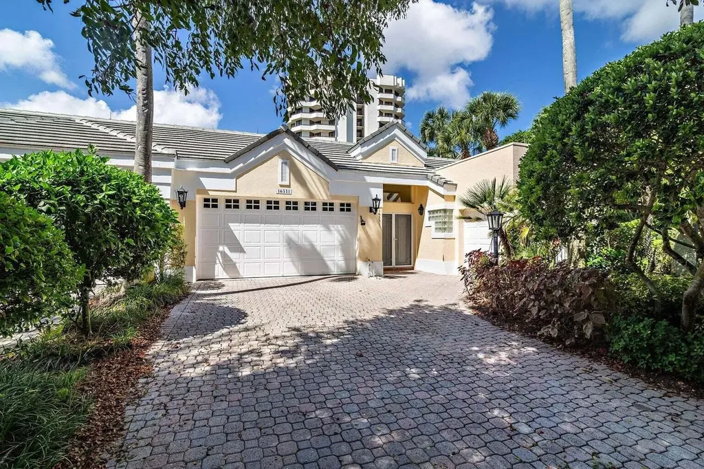 16331 Port Dickinson Drive Jupiter FL 33477