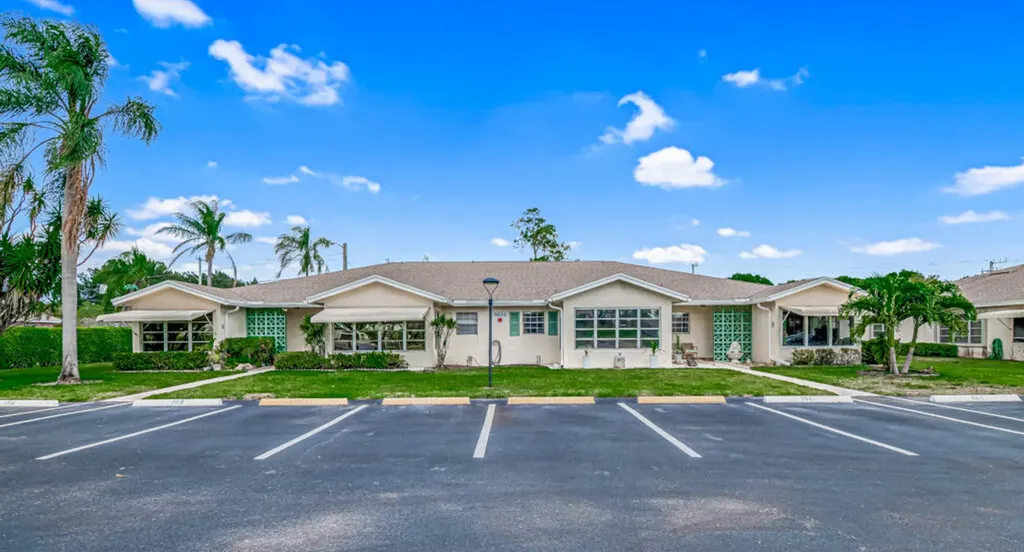 5030 Lakefront Boulevard Delray Beach FL 33484