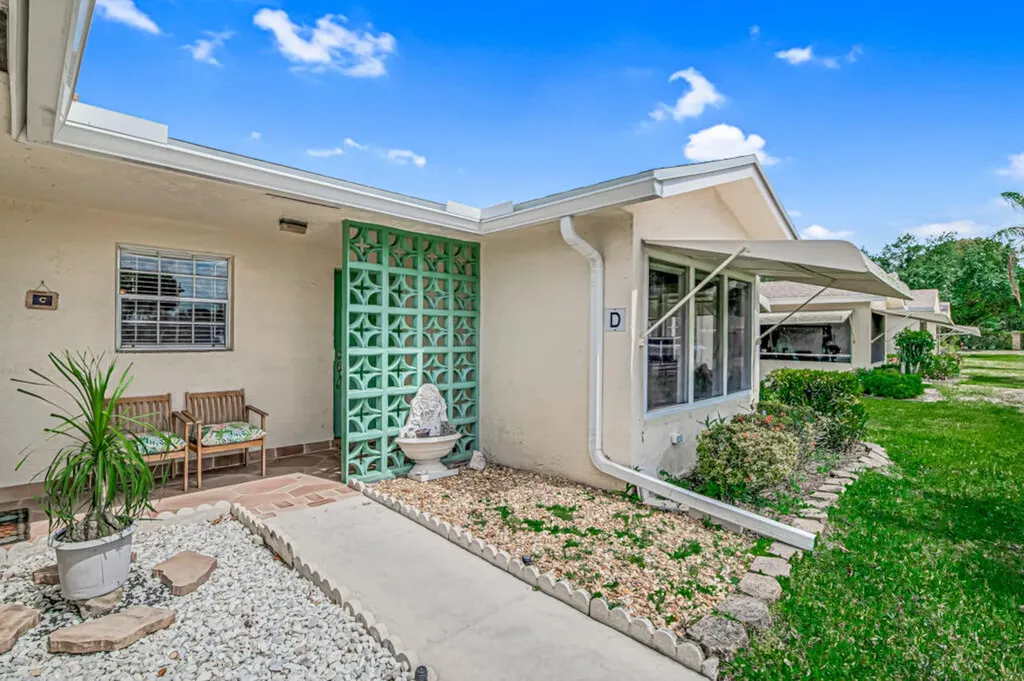 5030 Lakefront Boulevard Delray Beach FL 33484