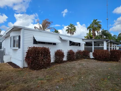 55 Mediterranean Boulevard N Port St Lucie FL 34952