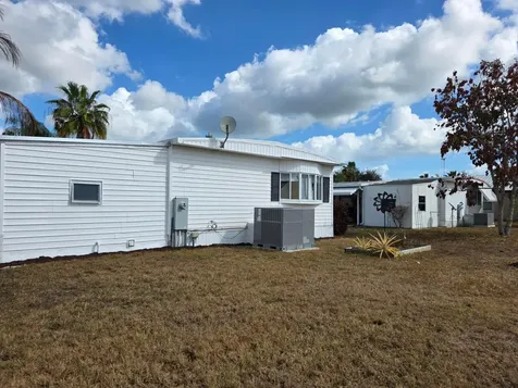55 Mediterranean Boulevard N Port St Lucie FL 34952