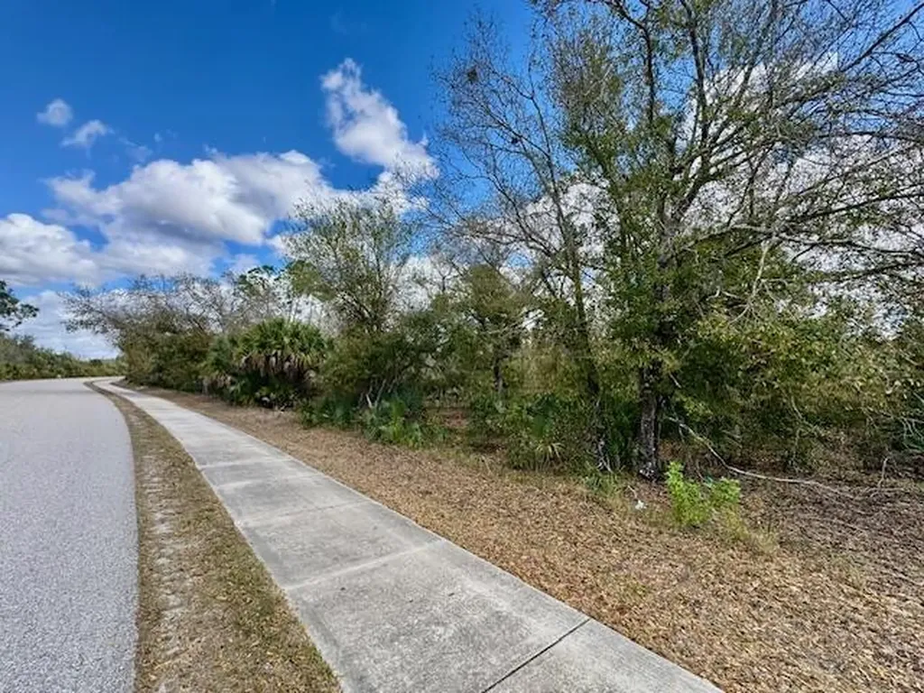 4921 S Fairway Drive Punta Gorda FL 33982