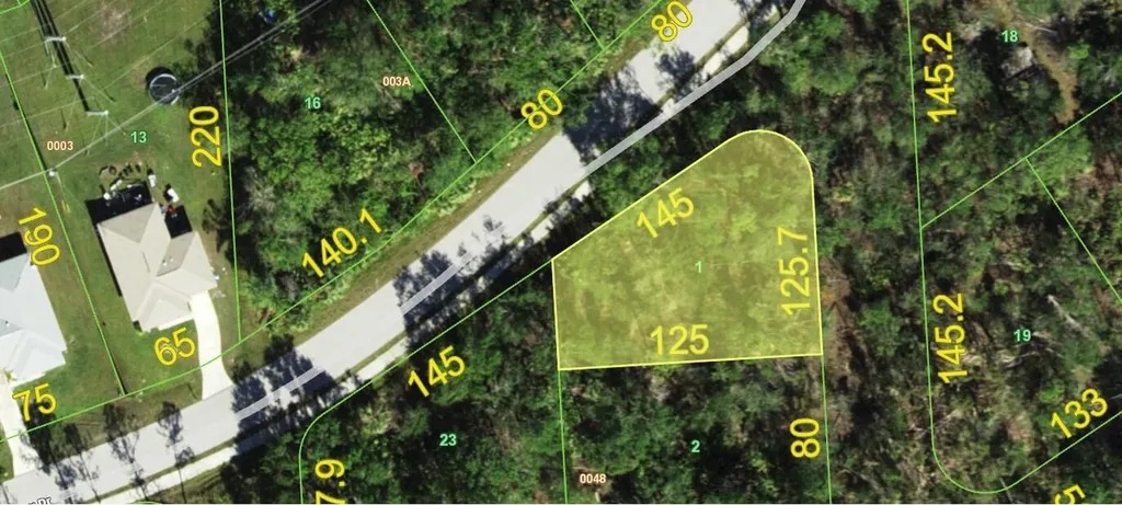 4921 S Fairway Drive Punta Gorda FL 33982