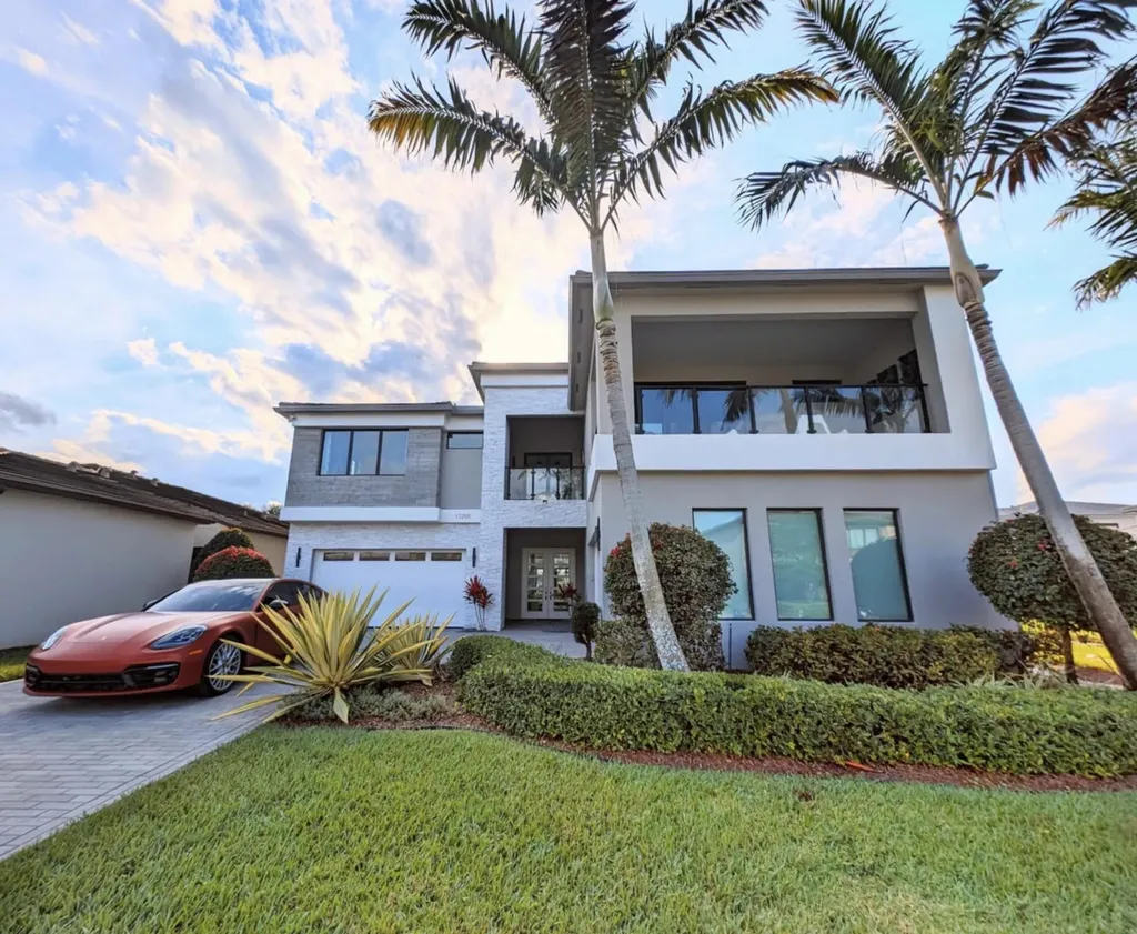 17299 Pagoda Palms Drive Boca Raton FL 33496