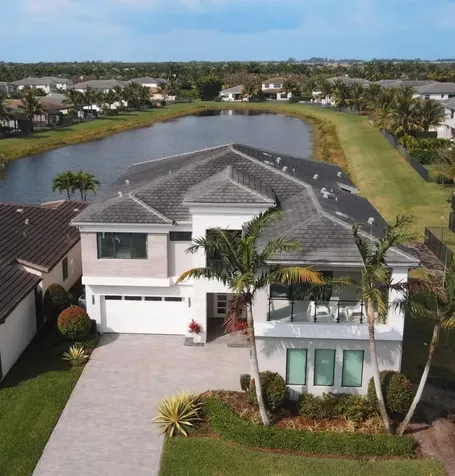 17299 Pagoda Palms Drive Boca Raton FL 33496