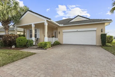 148 NW Swann Mill Circle Port St Lucie FL 34986