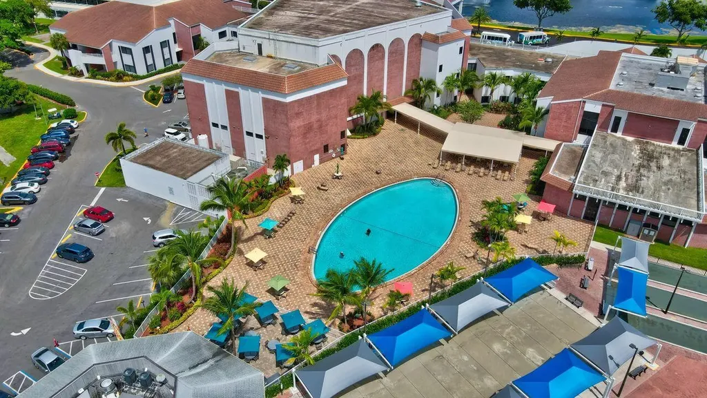 184 Tilford I Deerfield Beach FL 33442