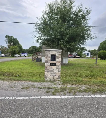 4649 NW 30th Street Okeechobee FL 34972