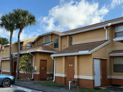 2511 NW 56th Avenue Lauderhill FL 33313
