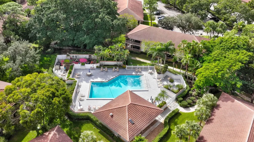 334 Brackenwood Circle Palm Beach Gardens FL 33418