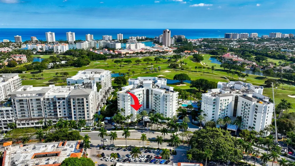 500 SE Mizner Boulevard SE Boca Raton FL 33432