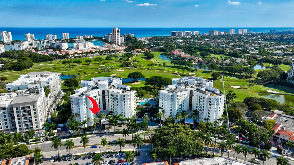 500 SE Mizner Boulevard SE Boca Raton FL 33432