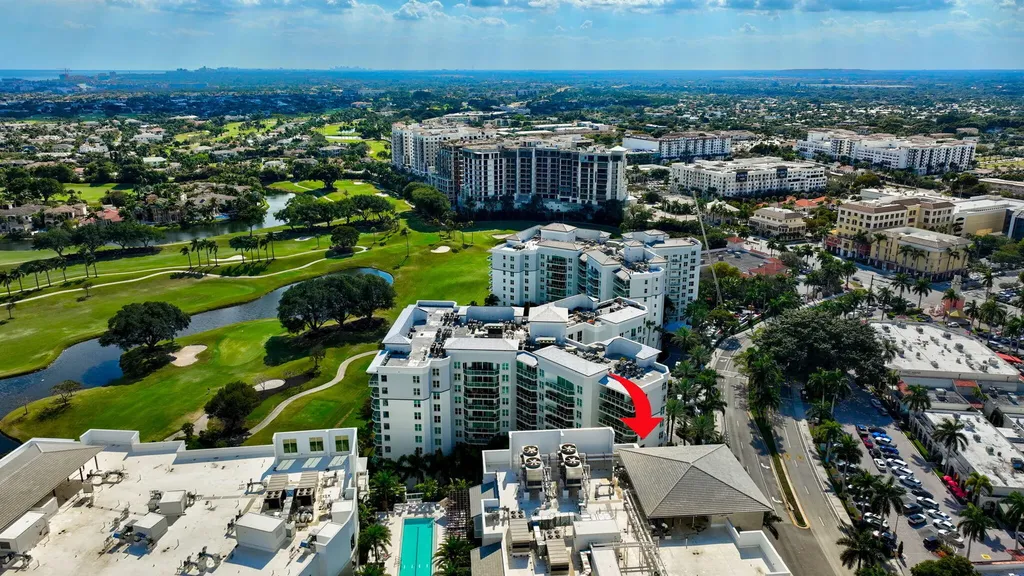 500 SE Mizner Boulevard SE Boca Raton FL 33432