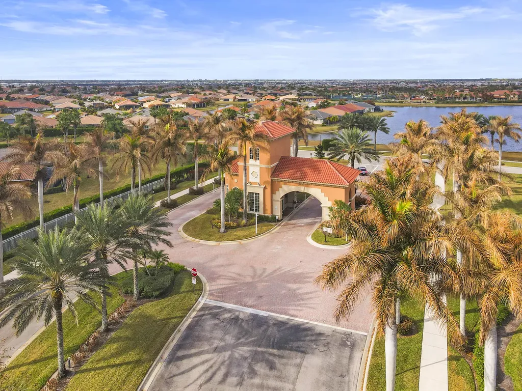 11743 SW Mountain Ash Circle Port St Lucie FL 34987