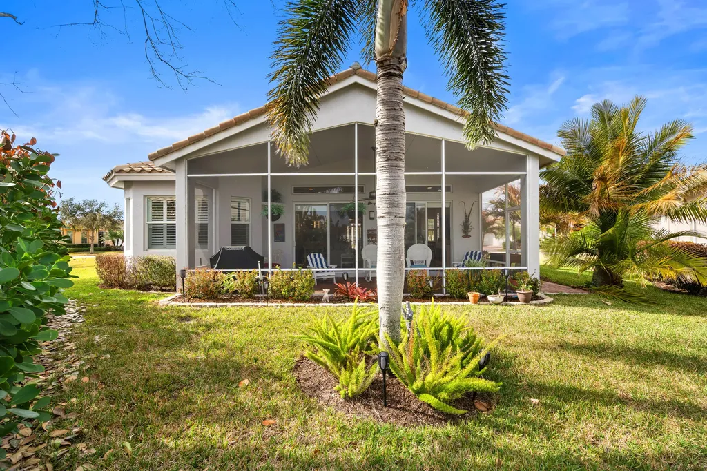11743 SW Mountain Ash Circle Port St Lucie FL 34987