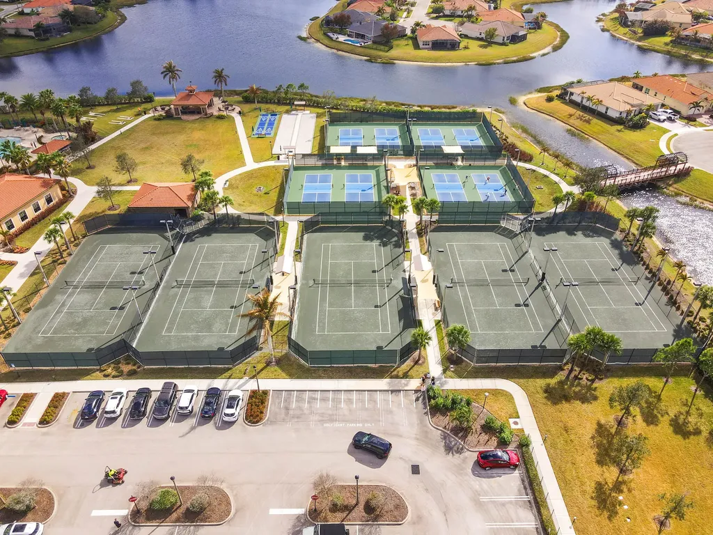 11743 SW Mountain Ash Circle Port St Lucie FL 34987