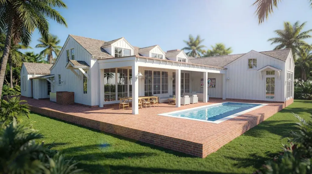 6689 Eastpointe Pines Street Palm Beach Gardens FL 33418